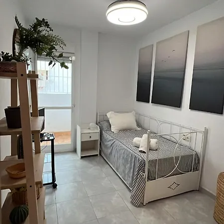Center Apartment *