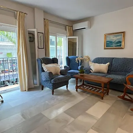 Apartment Fuengirola Beach Center