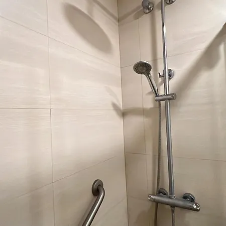 Fuengirola Beach Center Apartment