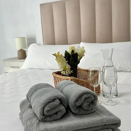 Center Appartement Fuengirola