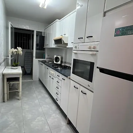 Center * Fuengirola