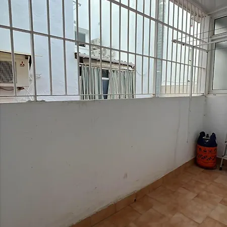 Apartment Center
