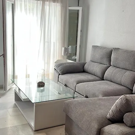 Apartment Center